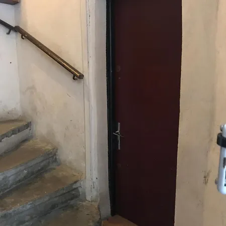 Charmant Studio Ecusson Centre Historique מונפלייה