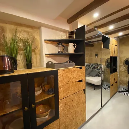 Apartment Charmant Studio Ecusson Centre Historique