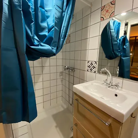 Apartment Charmant Studio Ecusson Centre Historique Montpellier