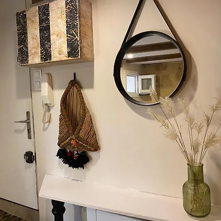 Charmant Studio Ecusson Centre Historique